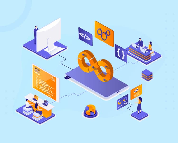 Work Approach: Deployment & Deliver Image